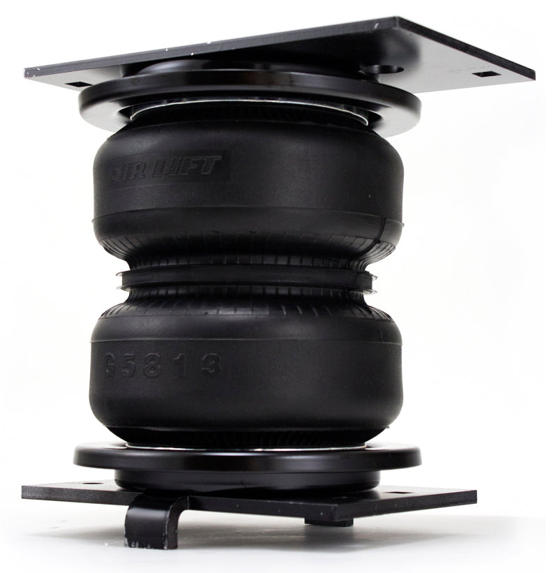 Air Lift 88289 Loadlifter 5000 Ultimate Rear Air Spring Kit for 14-17 Dodge RAM 2500