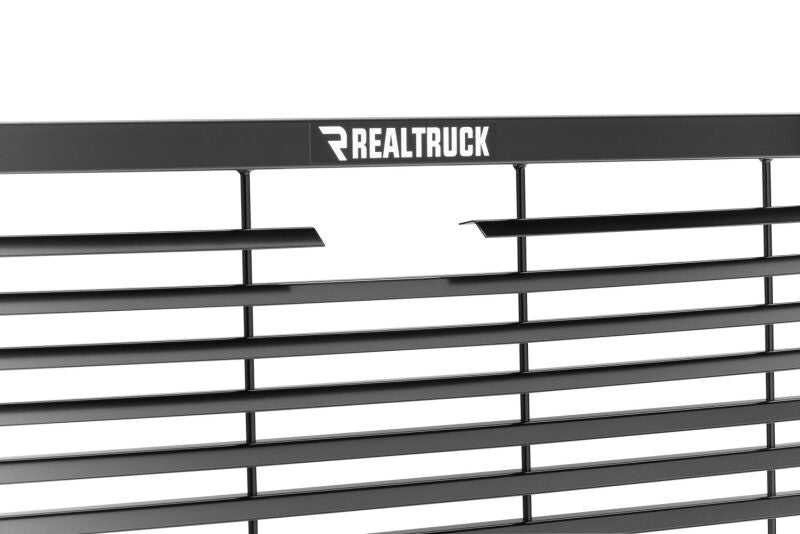 BackRack 12900 19-23 Silverado/Sierra (New Body) 1500 Louvered Rack Frame Only Requires Hardware