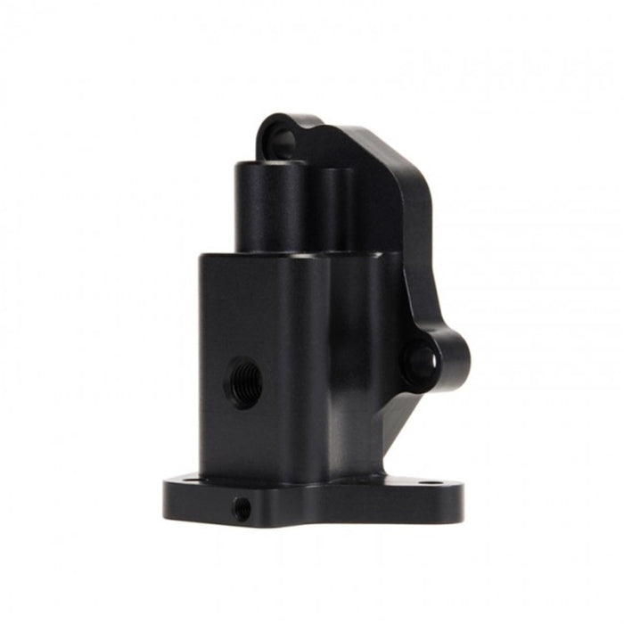 Skunk2 Racing 639-05-0205 Skunk2 Honda/Acura H-Series VTEC Black Anodized Billet Solenoid