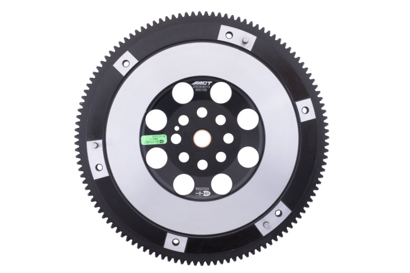 ACT 600190 1990 Honda Accord X Flywheel Streetlite