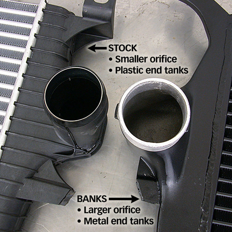 Banks Power 25975 05-07 Ford 6.0L F250-450 Techni-Cooler System