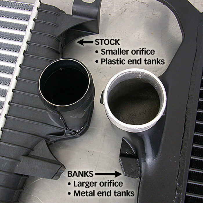Banks Power 25975 05-07 Ford 6.0L F250-450 Techni-Cooler System