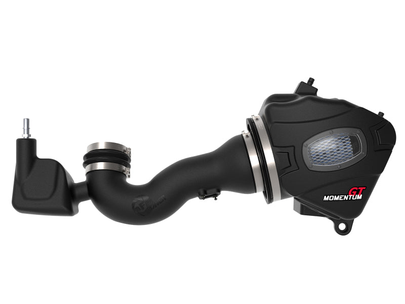 aFe 50-70044R Momentum GT Pro 5R Cold Air Intake System 2019 GM Silverado/Sierra 1500 V6-4.3L/V8-5.3/6.2L
