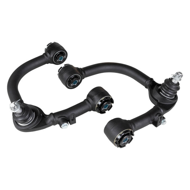Old Man Emu UCA0010 ARB OME 98-07 Toyota Land Cruiser Base Upper Control Arms (Pair) - Black