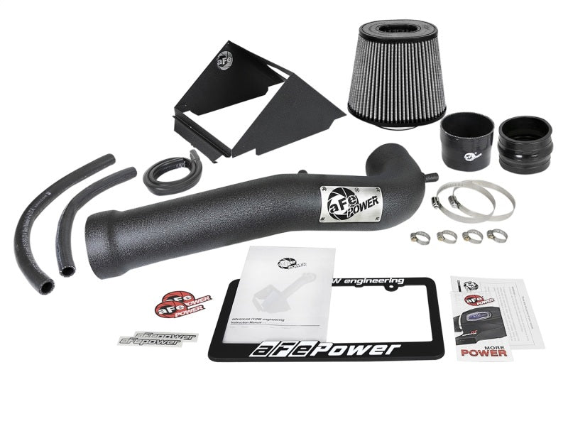 aFe 51-32332 AFE Magnum FORCE Stage-2 Cold Air Intakes
