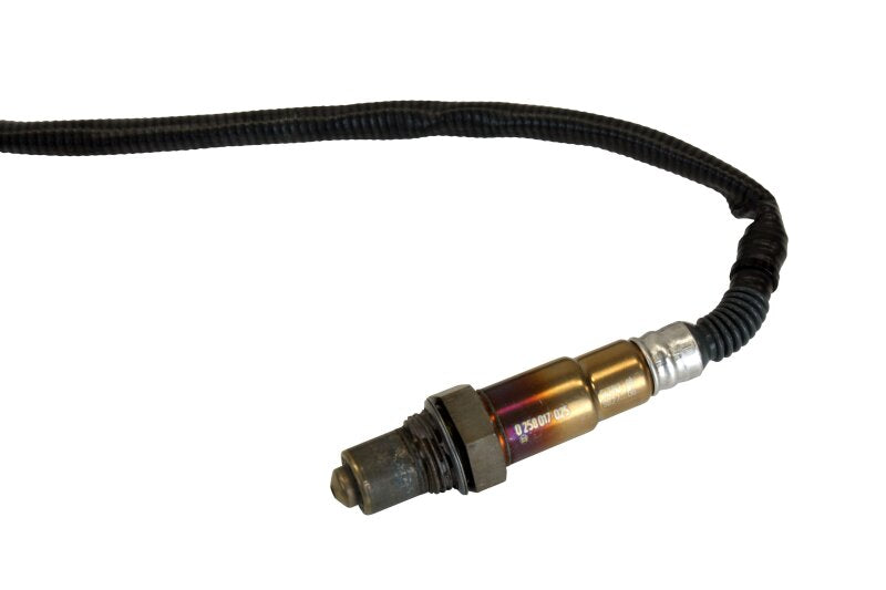 AEM 30-0334 X-Series OBDII Wideband UEGO AFR Sensor Controller Gauge