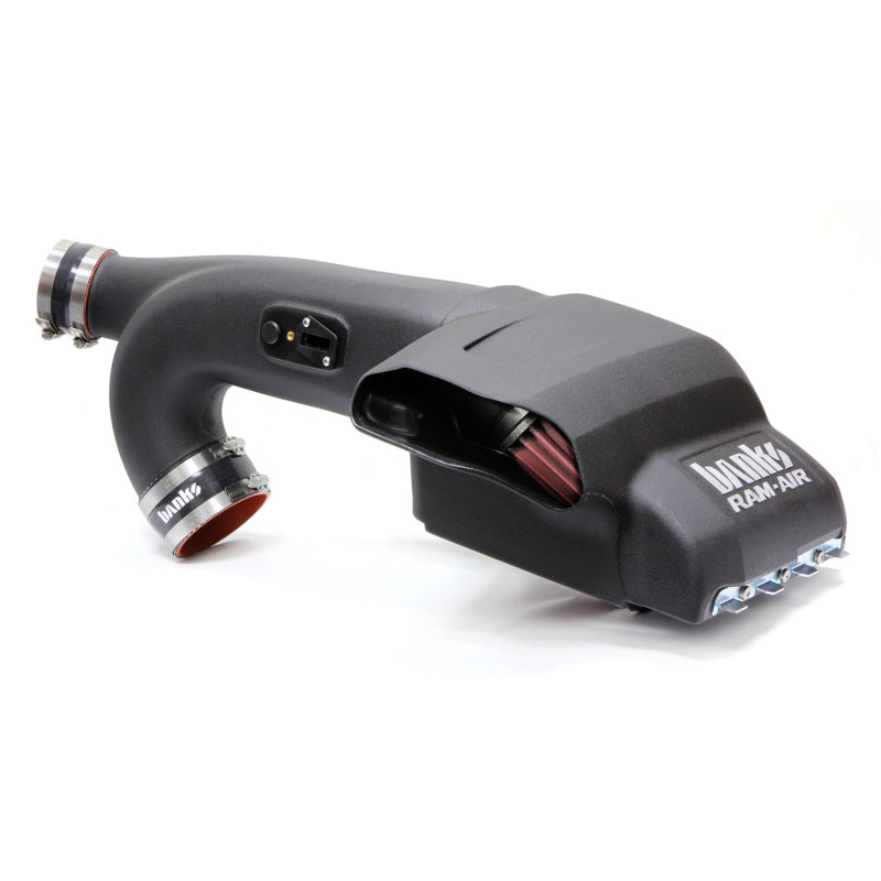 Banks Power 41870 11-14 Ford F-150 3.5L EcoBoost Ram-Air Intake System