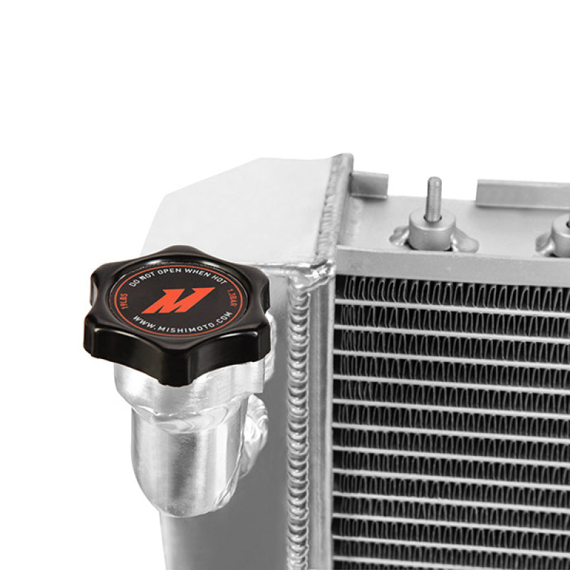 Mishimoto MMRAD-XJ-89 89-01 Jeep Cherokee XJ Aluminum Radiator