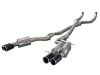 aFe 49-36317-C AFE Exhaust Cat Back