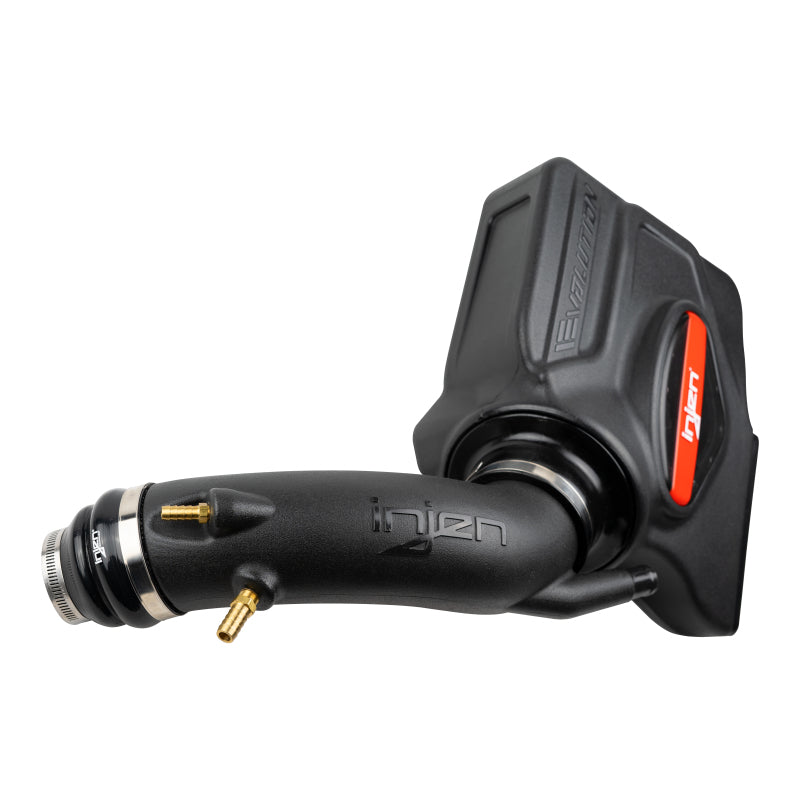 Injen EVO1300 19-22 Hyundai Veloster N 2.0L Turbo Evolution Intake - Dry Filter