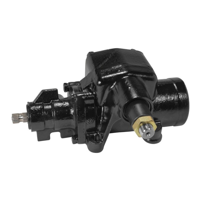 Yukon Gear & Axle ZSG7616 Yukon Gear 03-08 Dodge RAM 2500/3500 Power Steering Gear Box
