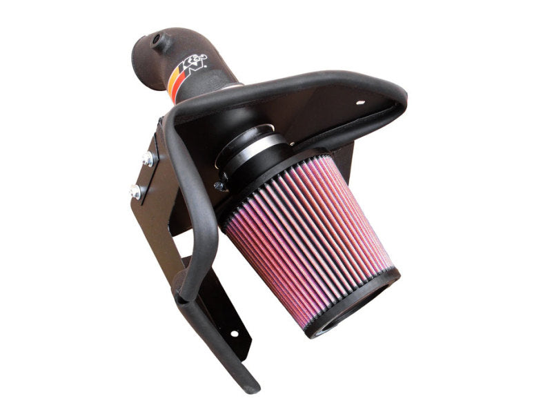 K&N Engineering 57-1002 K&N 99-05 BMW 3 Series Performance Intake Kit