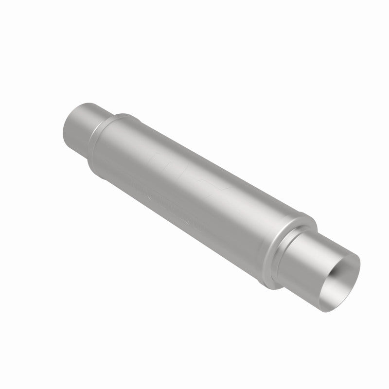 Magnaflow 10419 MagnaFlow Muffler Mag SS 3in 14X4X4 3.0X3.0