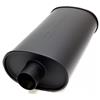 BLOX Racing BXEX-00300 BX Universal Mufflers
