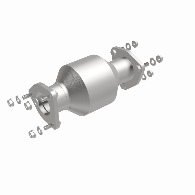 Magnaflow 21-476 MagnaFlow Conv Direct Fit OEM 13-17 Honda Accord L4 2.4 Underbody