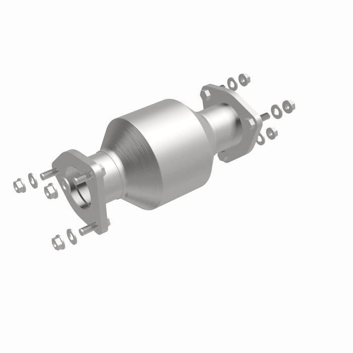 Magnaflow 21-476 MagnaFlow Conv Direct Fit OEM 13-17 Honda Accord L4 2.4 Underbody