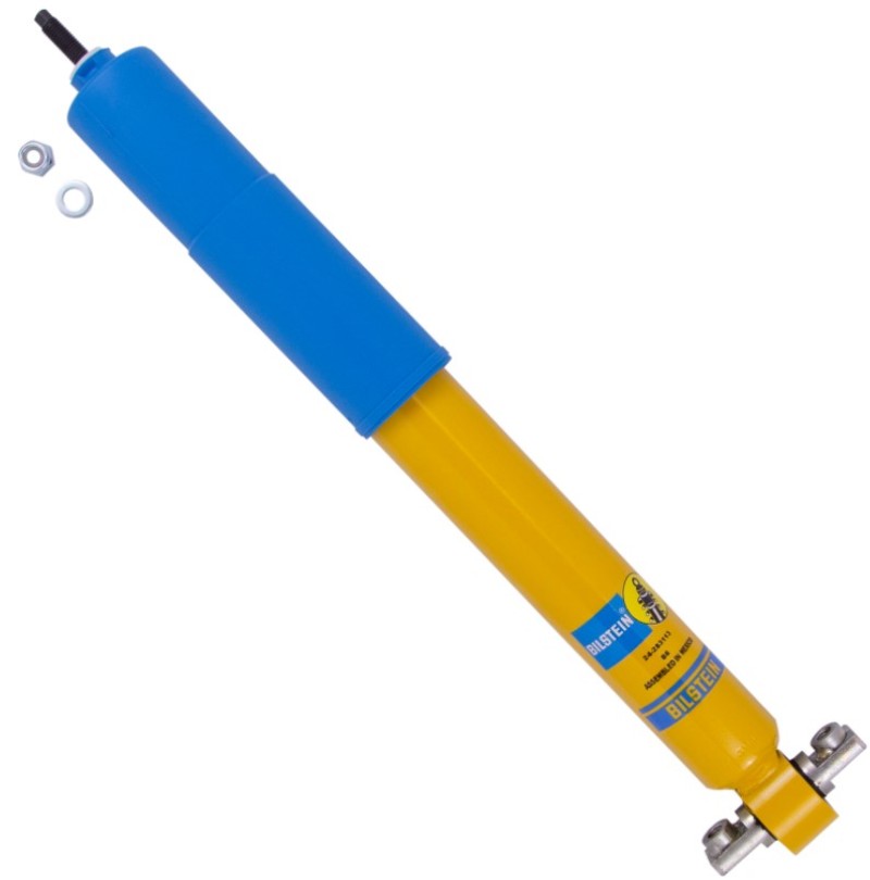 Bilstein 24-283113 B6 15-20 Ford Edge Rear Shock Absorber