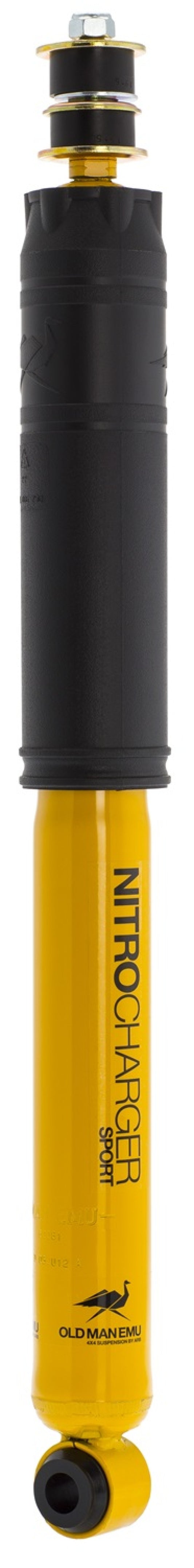 ARB BP5160020L / OME Bp51 Shock Absorber Tundra Rear Lh