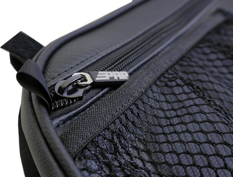 PRP Seats E99 PRP Polaris RZR Lower Door Bags (Pair)