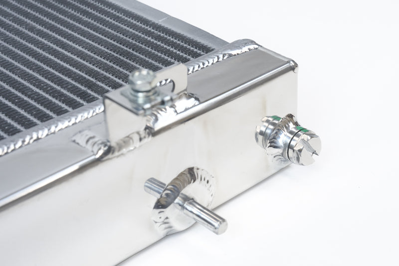 CSF 7209 14-18 Subaru Forester High-Performance All-Aluminum Radiator