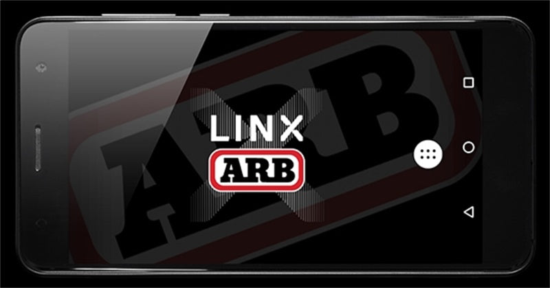 ARB LX100 Linx Vehicle Acc Interface