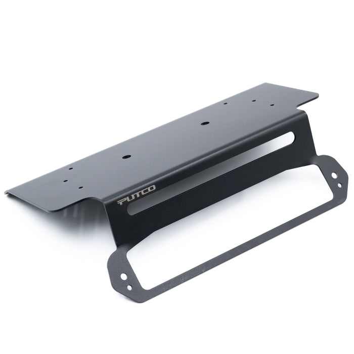 Putco 950004 09-18 Dodge RAM LD - 16in Roof Bracket Hornet Brackets
