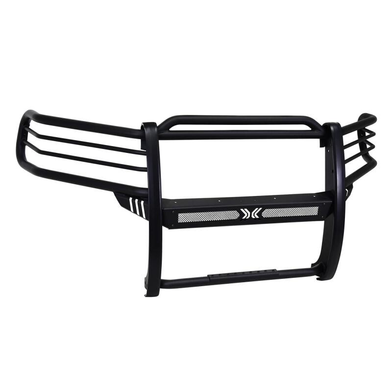 Westin 40-33825 14-21 Toyota 4Runner (Excl. Limited) Sportsman X Grille Guard - Textured Black