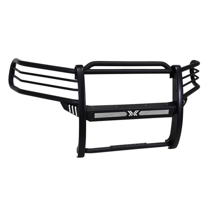 Westin 40-33825 14-21 Toyota 4Runner (Excl. Limited) Sportsman X Grille Guard - Textured Black