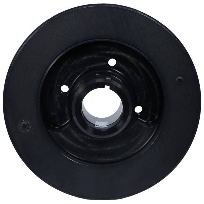 Fluidampr 800191 6.2L / 6.5L GM Diesel 1982-1993 (Mechanical) Steel Externally Balanced Damper