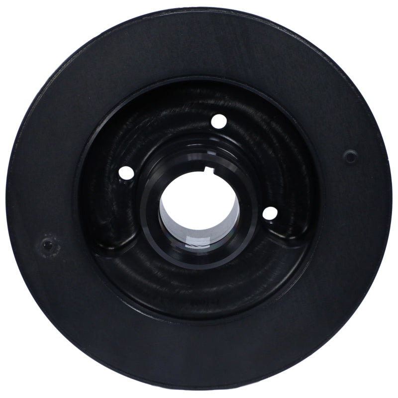 Fluidampr 800191 6.2L / 6.5L GM Diesel 1982-1993 (Mechanical) Steel Externally Balanced Damper
