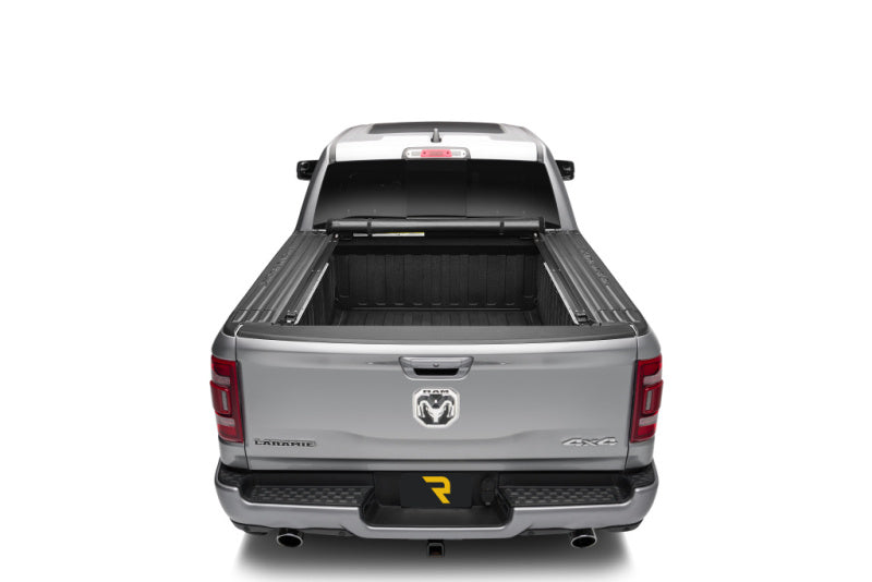 Truxedo 547901 12-18 RAM 1500 w/RamBox & 19-20 RAM 1500 Classic w/RamBox 6ft 4in Lo Pro Bed Cover
