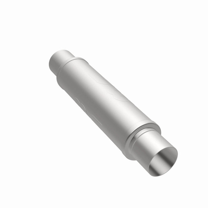 Magnaflow Perf Exhaust MAG10419 Stainless Steel Muffler 3in In/Out