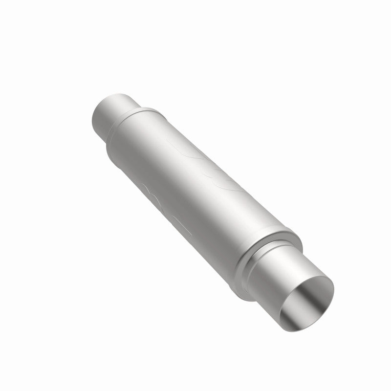 Magnaflow 10419 MagnaFlow Muffler Mag SS 3in 14X4X4 3.0X3.0