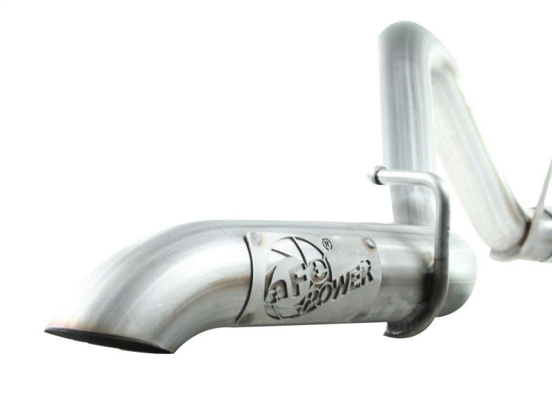 aFe 49-46223 AFE Exhaust Cat Back
