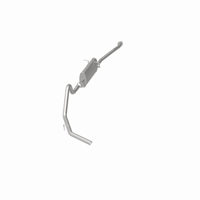 Magnaflow 106-0184 MagnaFlow BRE Exhaust Kit 01-03 Ford Ranger