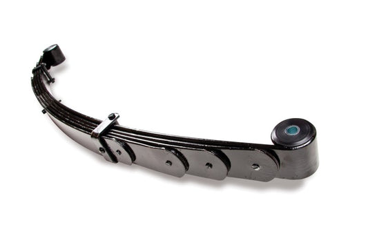 Zone Offroad ZONJ0308 Jeep XJ 3in Leaf Spring