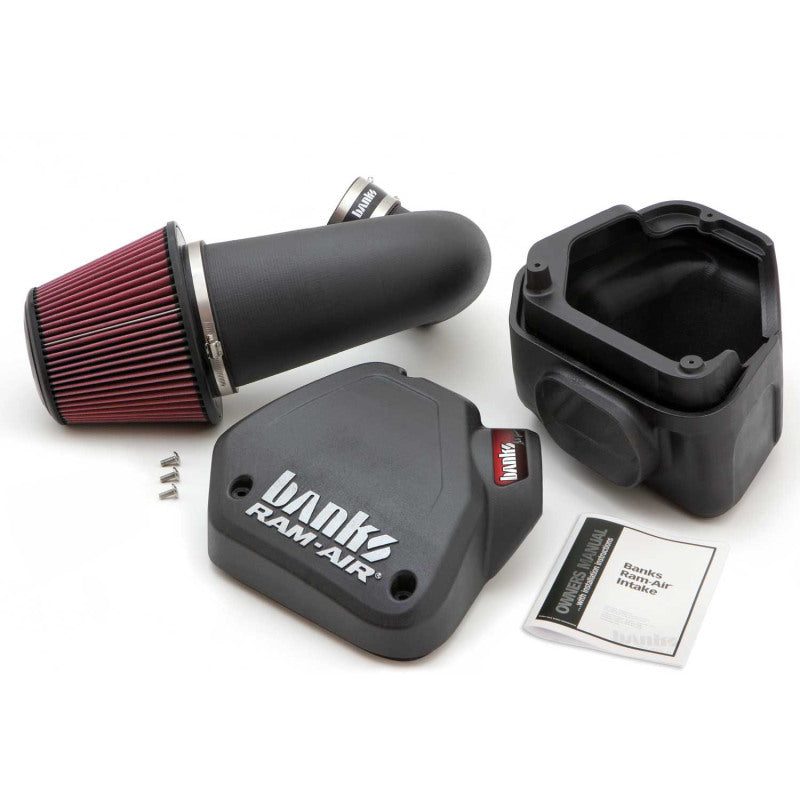 Banks Power 42225 94-02 Dodge 5.9L Ram-Air Intake System