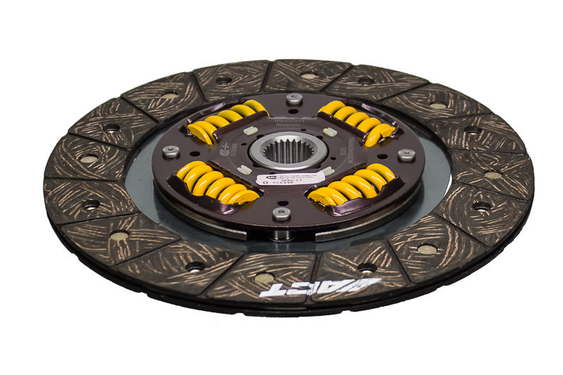 ACT 3000505 ACT Street Clutch Discs
