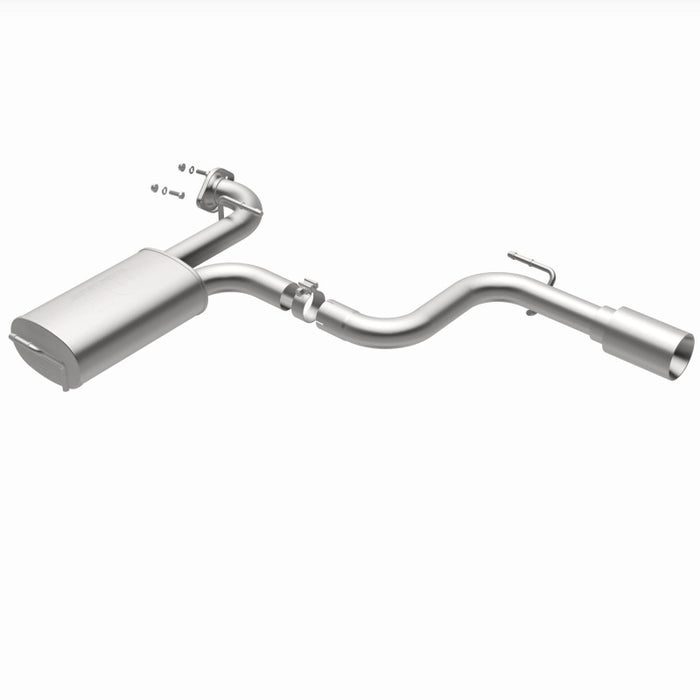 Magnaflow 15812 MagnaFlow Sys C/B 01-03 Toyota Celica Gts 1.8