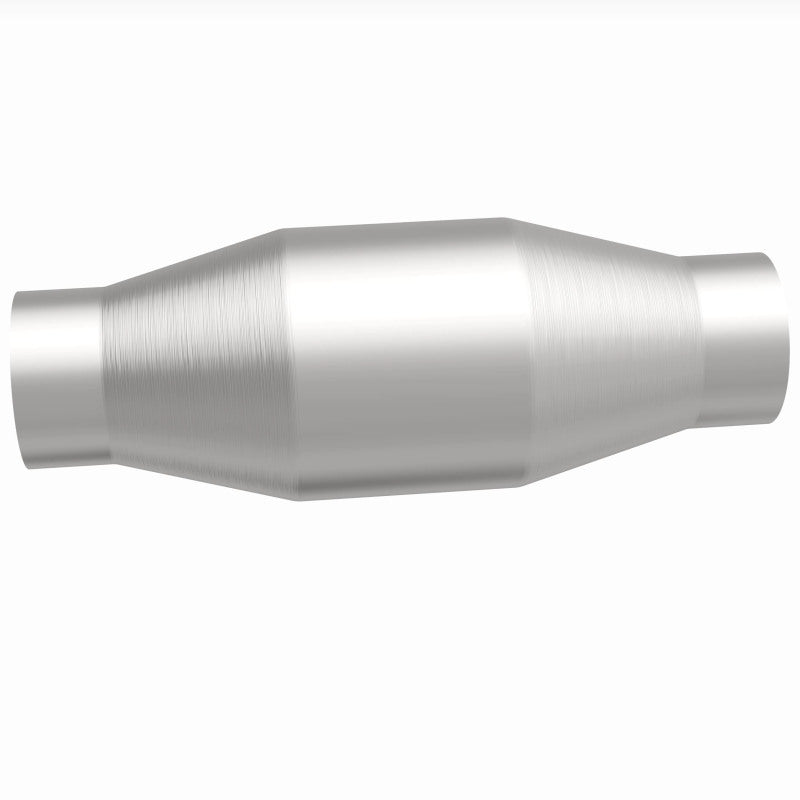 Magnaflow 59920 MagnaFlow Conv Univ 4 C/C 3.5 Perf Spun
