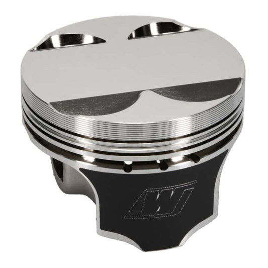 Wiseco K542M81 Honda Turbo F-TOP 1.176 X 81.0MM Piston Shelf Stock Kit
