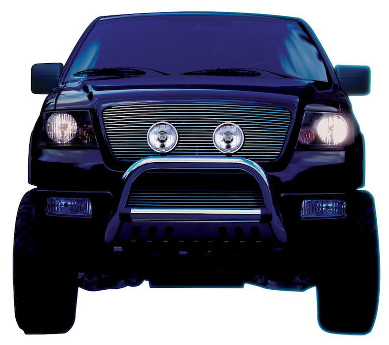 Hella 005750971 500 Series 12V H3 Fog Lamp Kit