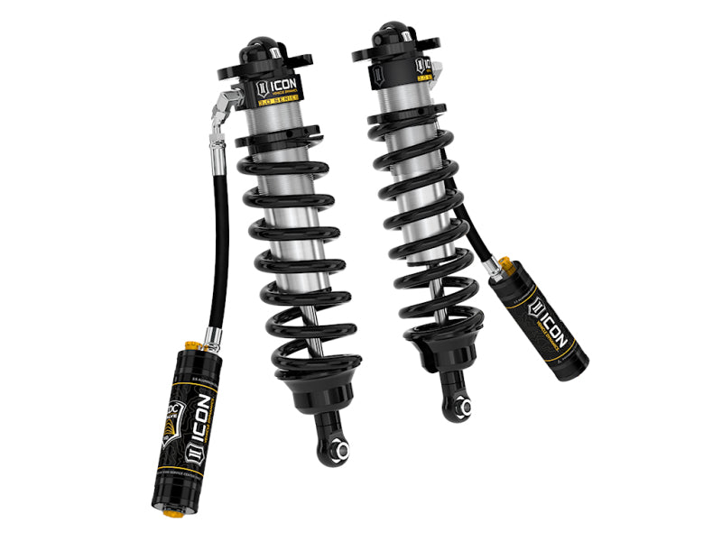 ICON 58775C 2022+ Toyota Tundra 3.0 Series VS RR CDCV Coilover Kit