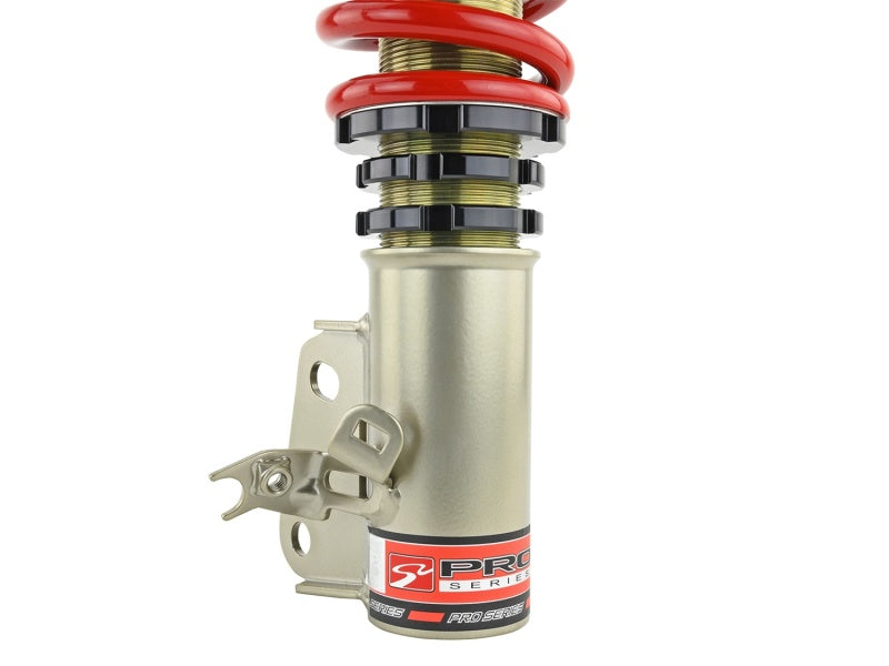 Skunk2 Racing 541-05-4750 Skunk2 06-08 Honda Civic (All Coupe/Sedan) Pro S II Coilovers (12K/10K Spring Rates)