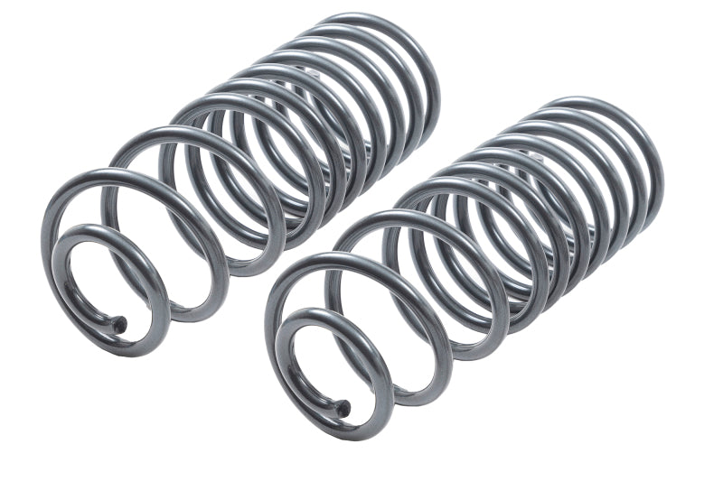 Belltech 34319 19-22 RAM 1500 2WD/4WD (Non-Classic Body) 3in or 4in Rear Drop Pro Coil Spring Set