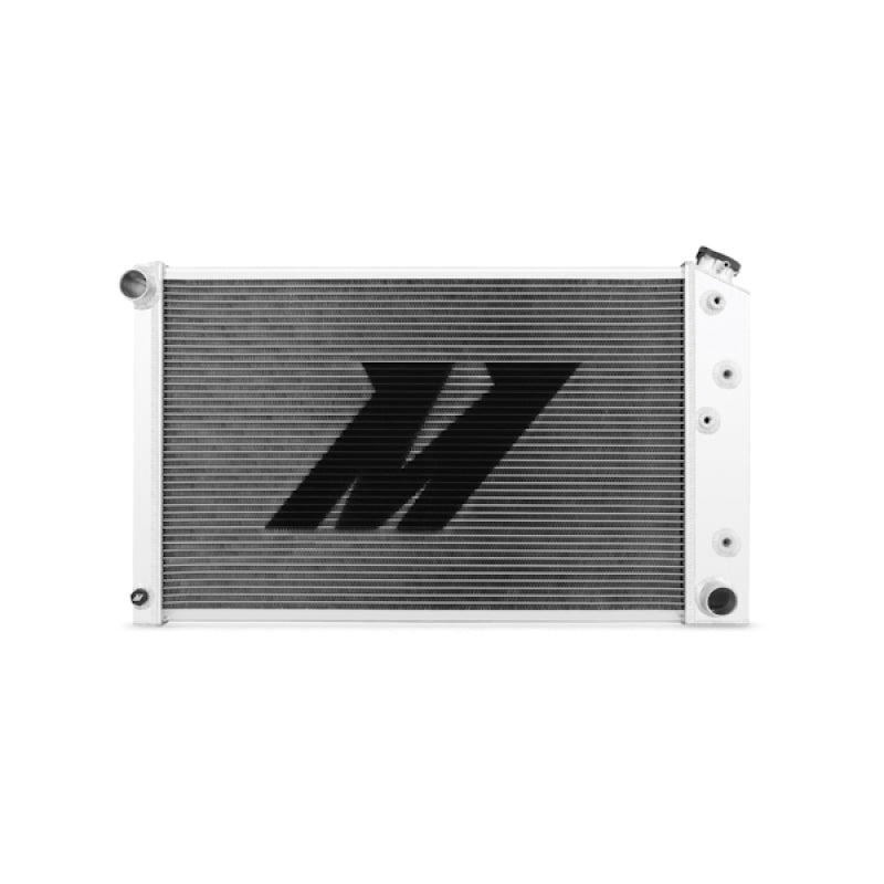 Mishimoto MMRAD-CAM-70 70-81 Chevy Camaro Aluminum Radiator
