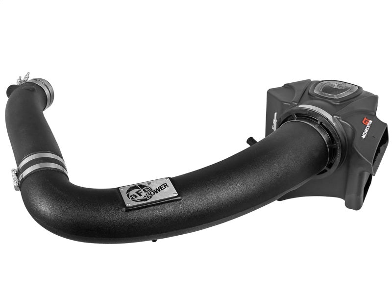 aFe 51-76207 Momentum GT Stage 2 PRO Dry S Intake 11-14 Jeep Grand Cherokee 3.6L V6