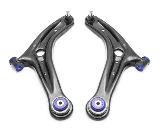 Superpro TRC1068 SuperPro Ford Fiesta/Mazda2 Front LCA Set