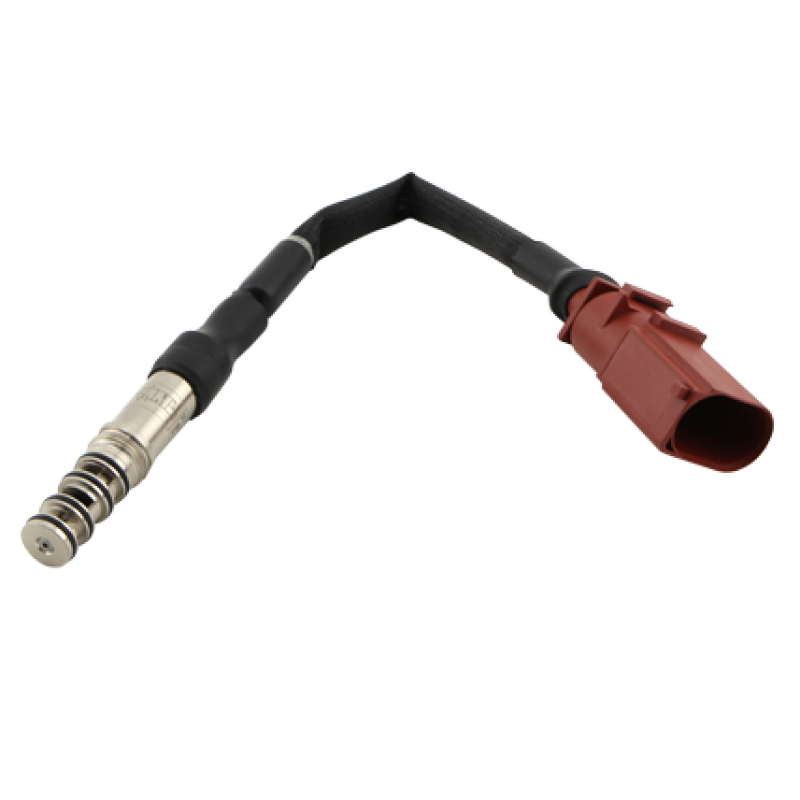 Turbosmart TS-0223-3001 BOV Kompact VR1 Solenoid Replacement