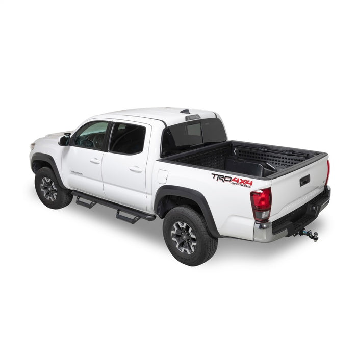 Putco 195302 19-21 Toyota Tacoma - 5ft (Short Box) Molle Passenger Side Panel